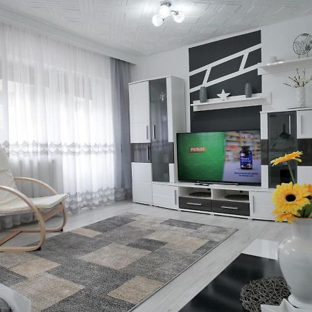 Вилла Casa Fery Бэиле-Еркулане Экстерьер фото