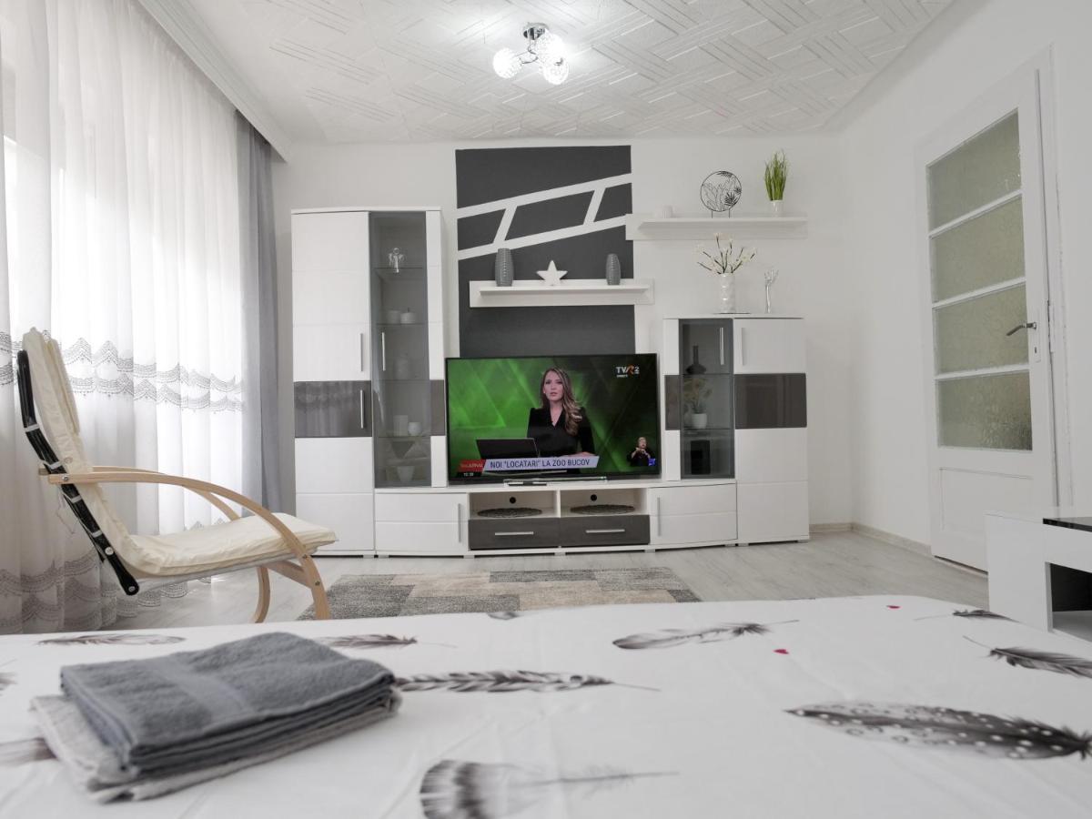 Вилла Casa Fery Бэиле-Еркулане Экстерьер фото