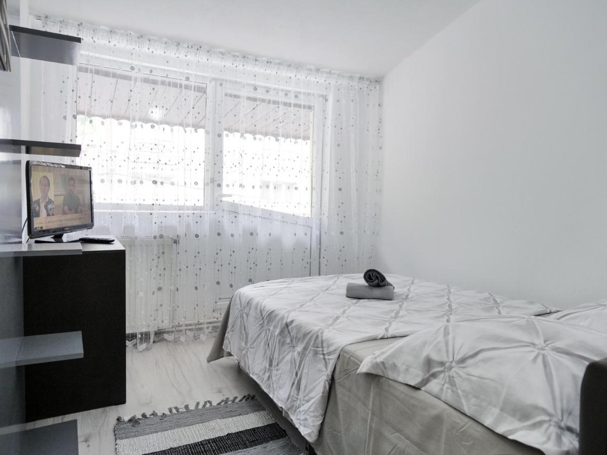 Вилла Casa Fery Бэиле-Еркулане Экстерьер фото