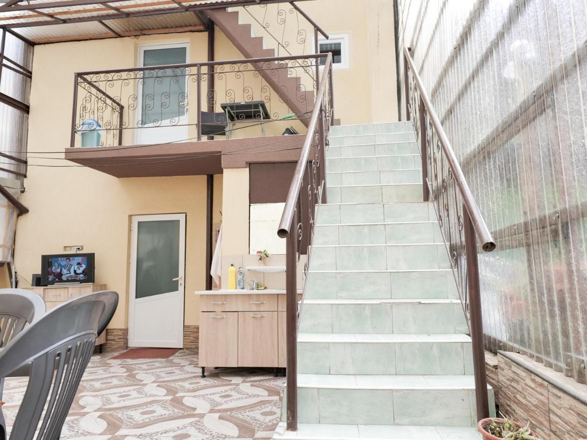 Вилла Casa Fery Бэиле-Еркулане Экстерьер фото