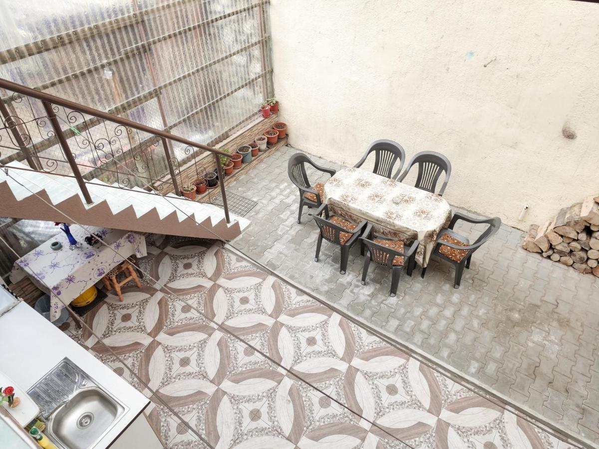 Вилла Casa Fery Бэиле-Еркулане Экстерьер фото